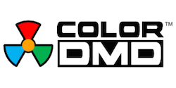 ColorDMD Logo