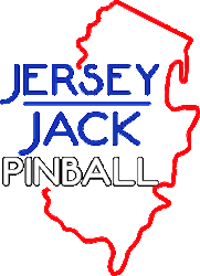 Jersey Jack Pinball Logo